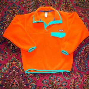 Patagonia Pullover